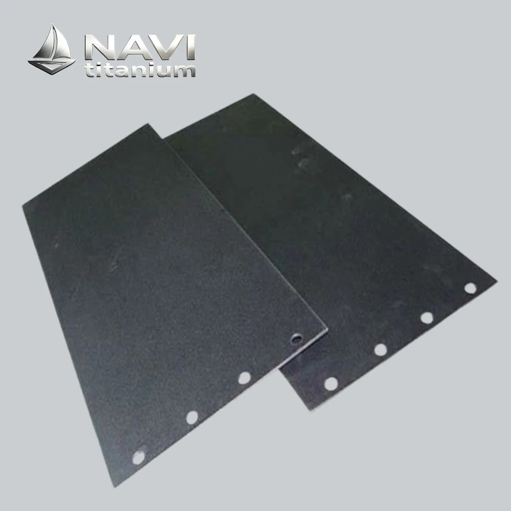 titanium anode | NAVI Titanium titanium anode | NAVI Titanium