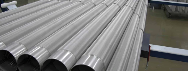 Porous Media Filter Manufacture | NAVI Titanium Porous Media Filter Manufacture | NAVI Titanium