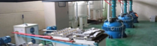 Porous Media Filter Producing | NAVI Titanium Porous Media Filter Producing | NAVI Titanium